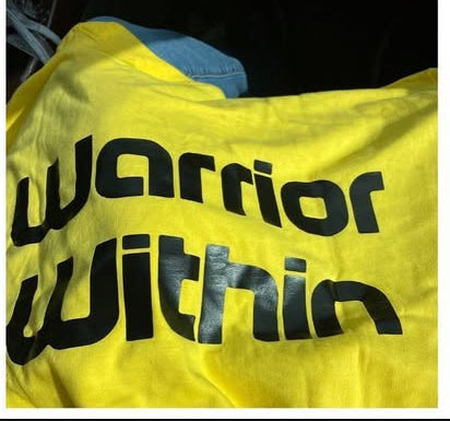 What are you? Why should they worry?😂