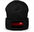 Cuffed Beanie