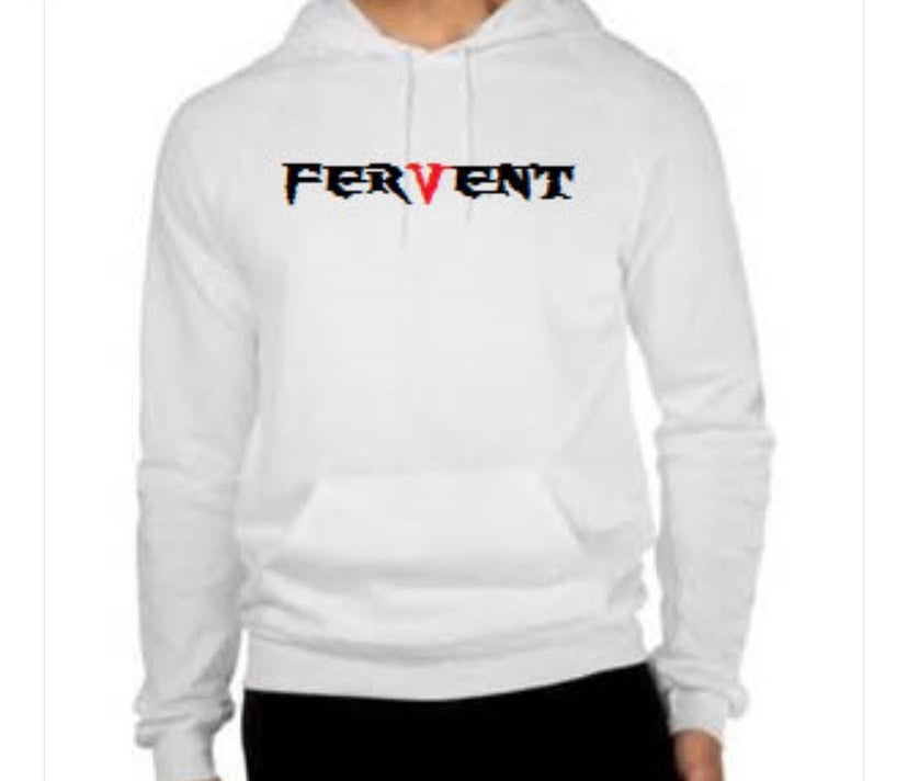 Fervent Hoodie