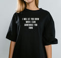 T-shirt