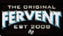 FERVENT w/The Twisted Rhythm Shirts  - Home